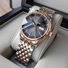 Dress Watches